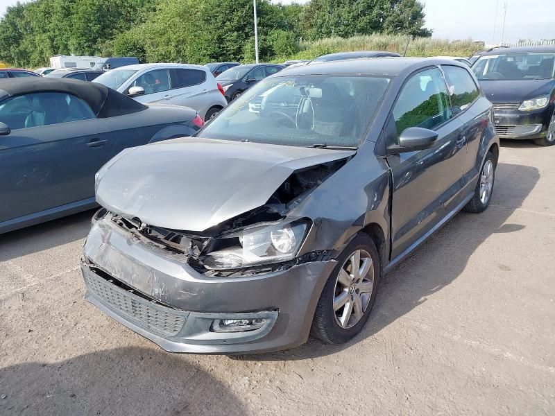 Dezmembrez VW Polo 6R