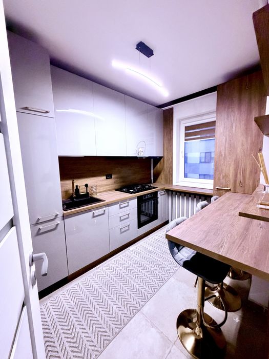 Primul propietar , constructie 2018