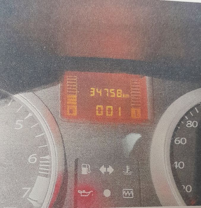 Renaut Duster ,2015 пробег 34750