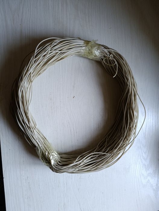 Провод многожильный