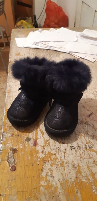 Детская обувь уги