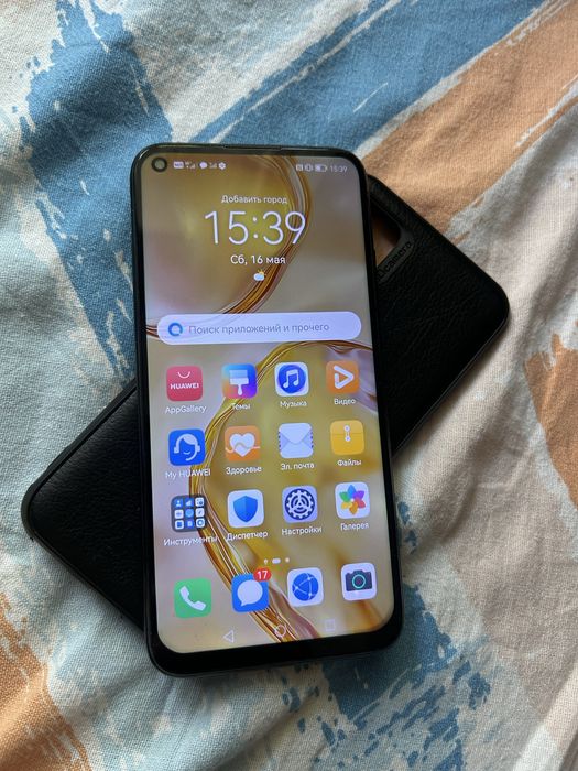 Huawei P40 lait 8/128gb