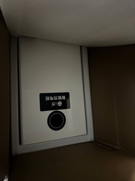 Продаю абсолютно новое зарядное устройство 7 kw.