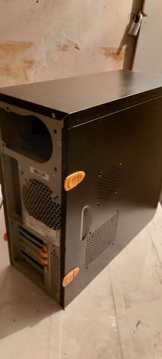 Продам качественный корпус БУ
