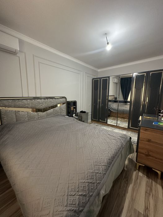 2 комн с мебелью