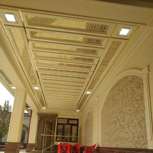 Alikafon Alikabond buxoro