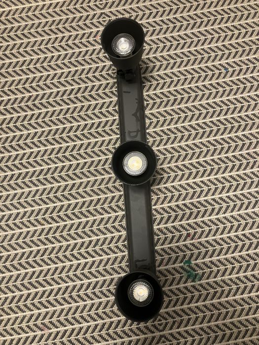 Hektar sina / aplica / plafoniera cu spoturi tavan IKEA