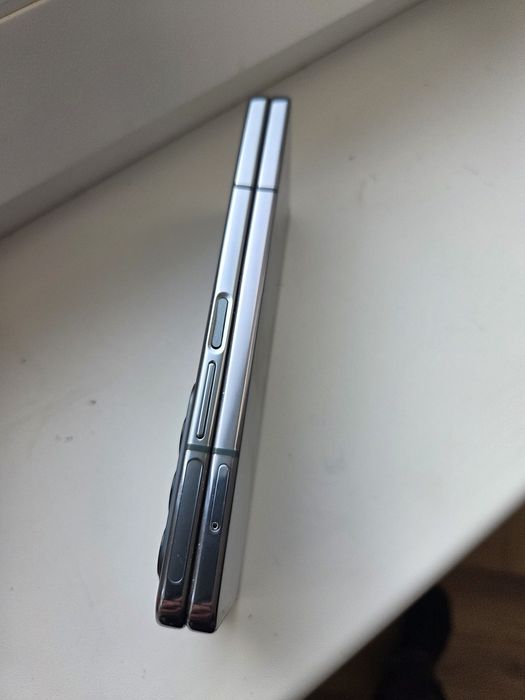 Placa de baza Piese Samsung Z Fold 4