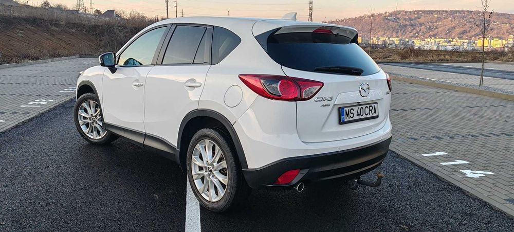 De vânzare Mazda CX5
