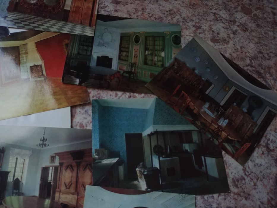 Продаю набор открыток