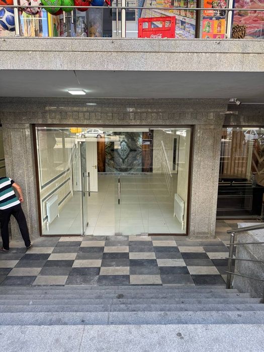 Sergeli-Green House-Noturar Joy