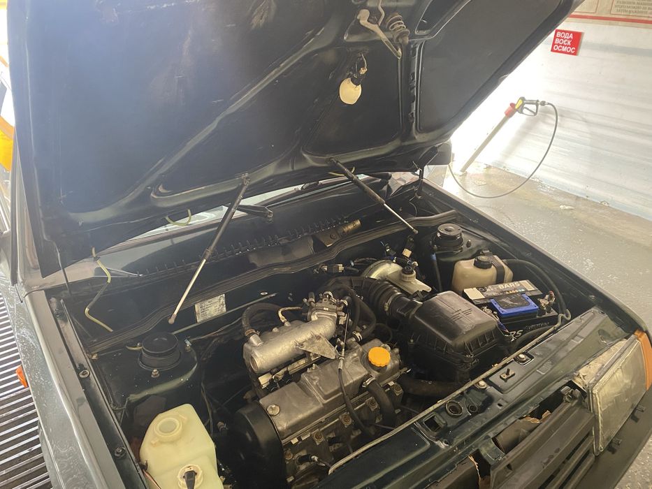 Продам 21099 в хорошем сост