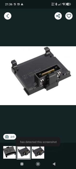 VAND Adaptor CI+ pentru TV Samsung