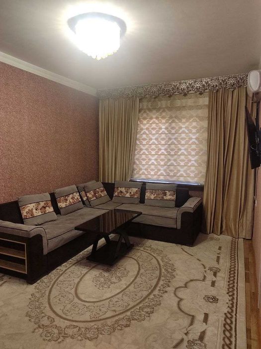 Ттз 4 Продается квартира  Мирзо-Улугбекский район.  1/1/4