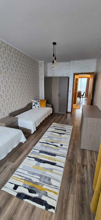 Продава се Многостаен апартамент в Шумен, Бялата пръст - 131 кв.м за 1596 €/кв.м - Снимка #19