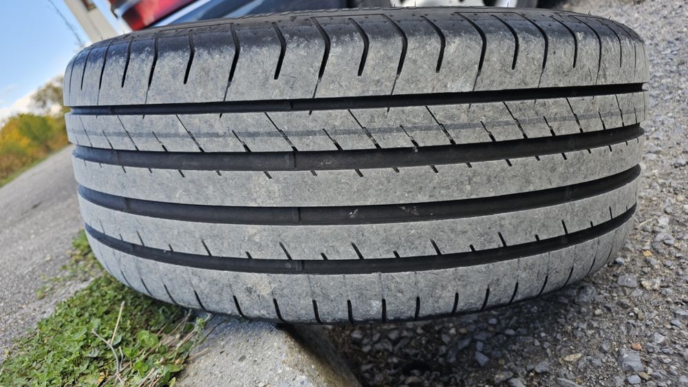 Джанти BMW Style 235 19'