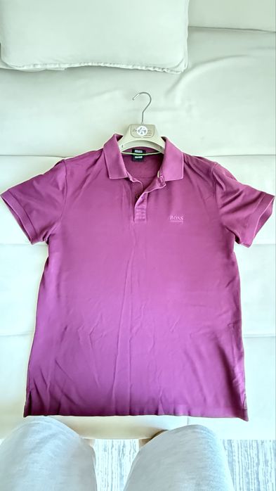 Футболки Hugo Boss оригинал