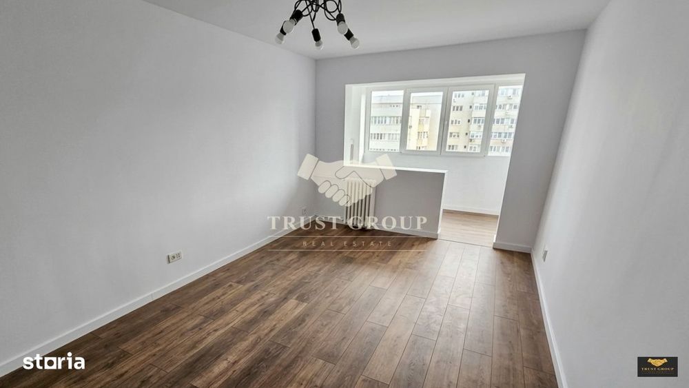Apartament 3 camere P-ta Victoriei Titulescu | Renovat | 1976 — fotografia 3
