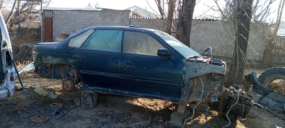 Субару б 3 дегаси