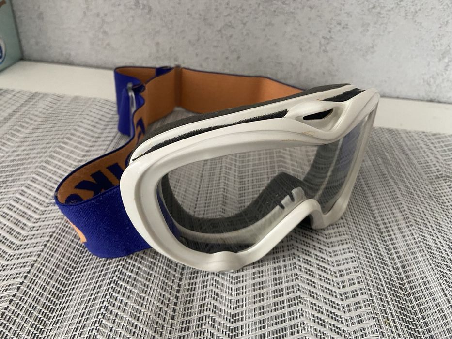 Детски Ски/Мото Очила Маска Briko