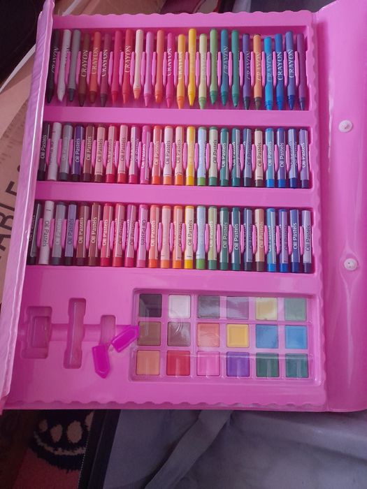 Набор для рисования