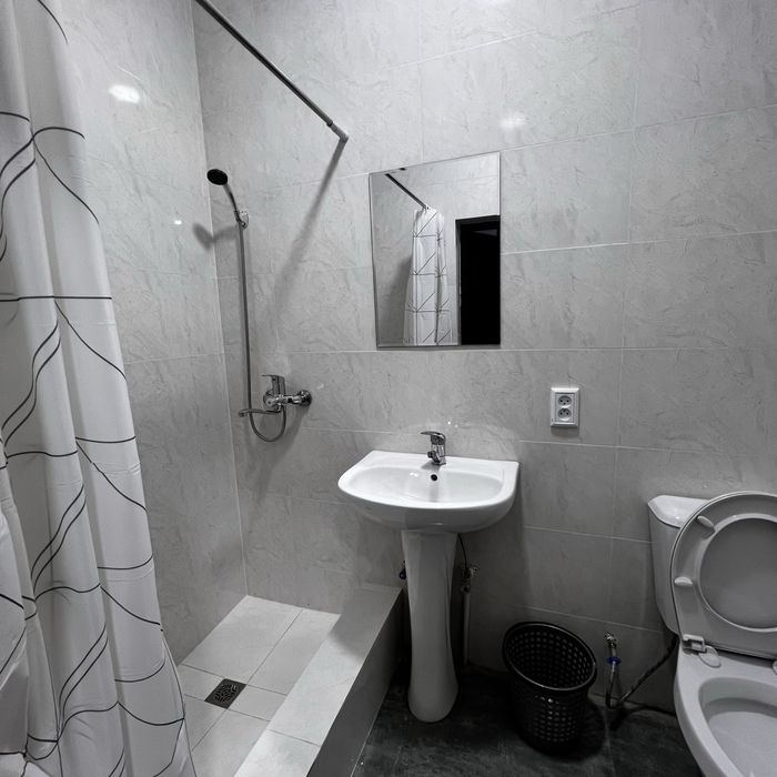 Отель в Чирчике. Без ЗАГСа