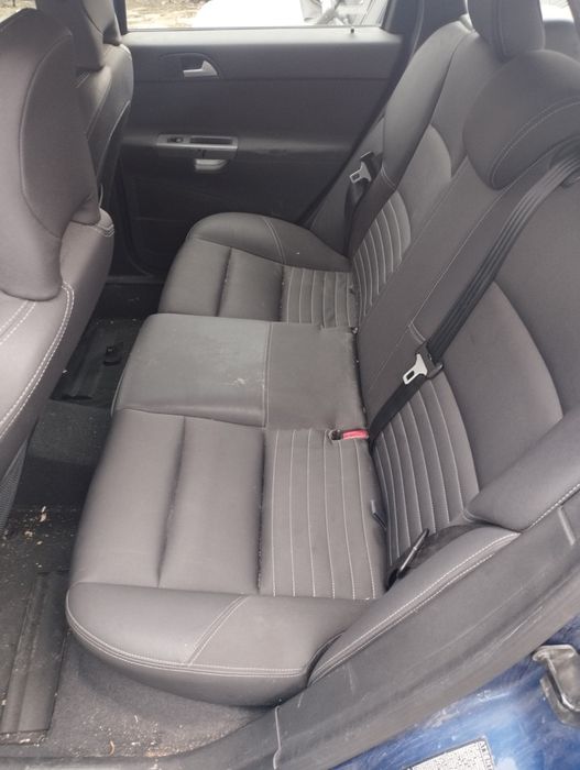 Волво В 50 2.0 HDI 136 коня. Само на части.