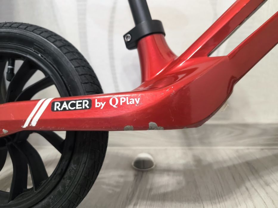 Баланс колело Lorelli RACER