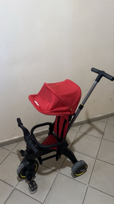 Велосипед Doona liki trike S1