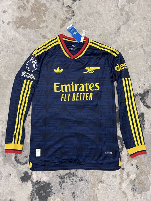 Tricou Arsenal - Rice - M L