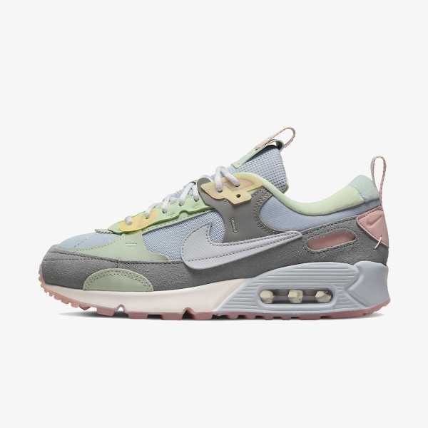 Оригинални дамски Маратонки NIKE Air Max 90 Futura
