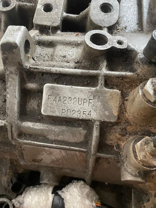 Продам акпп митсубиси галант  F4A232