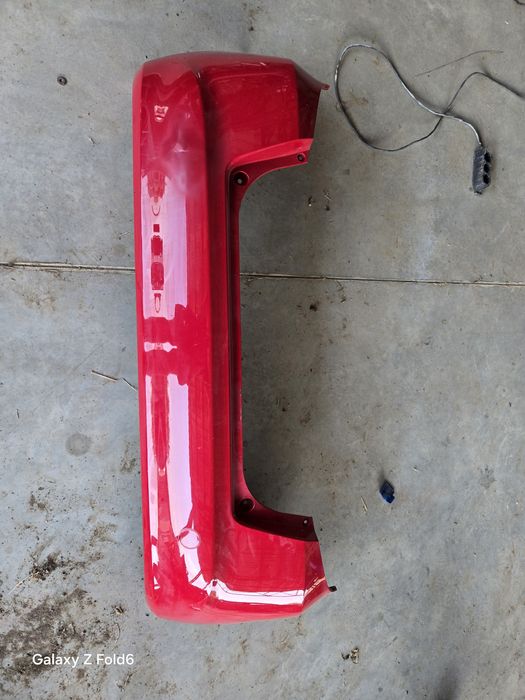 Задна броня за Хонда Джаз 2009-2012