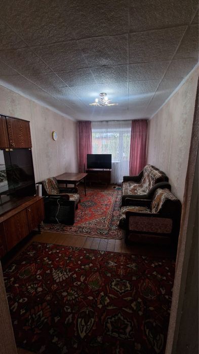 Продам 3-х комнатную квартиру