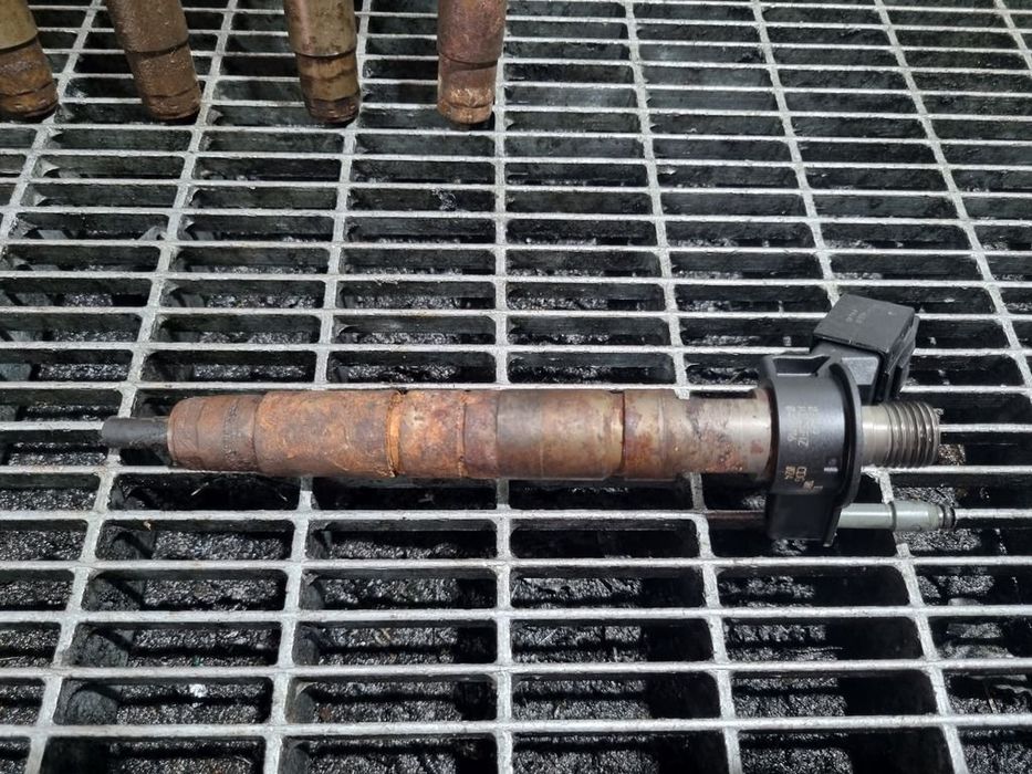 Injector BMW X5 E70 Facelift 3.0 D 2010 - 2013 245CP N57D30A Euro4 (1280) Diesel ...