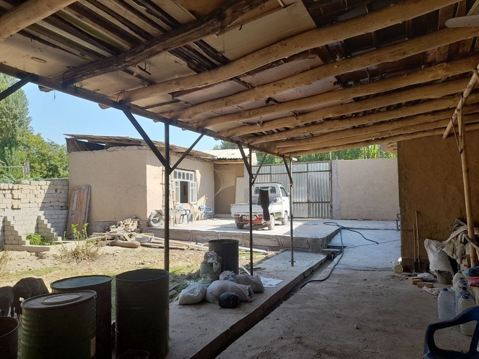 Ferma uchun uy sotiladi