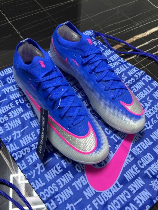 Ghete fotbal Nike