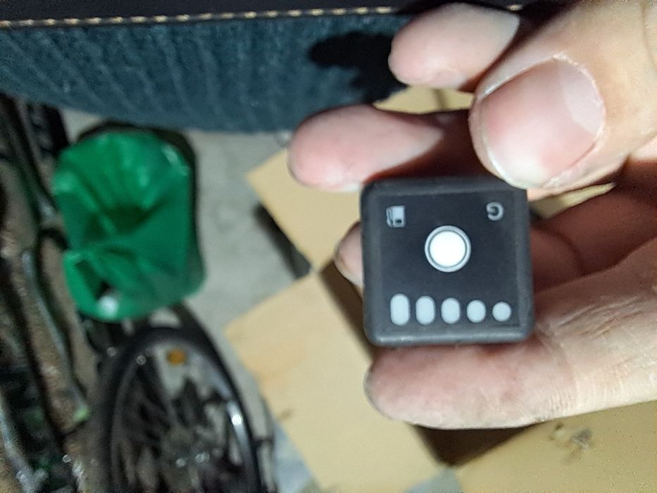 Газова уредба Emer блок MTA DR5