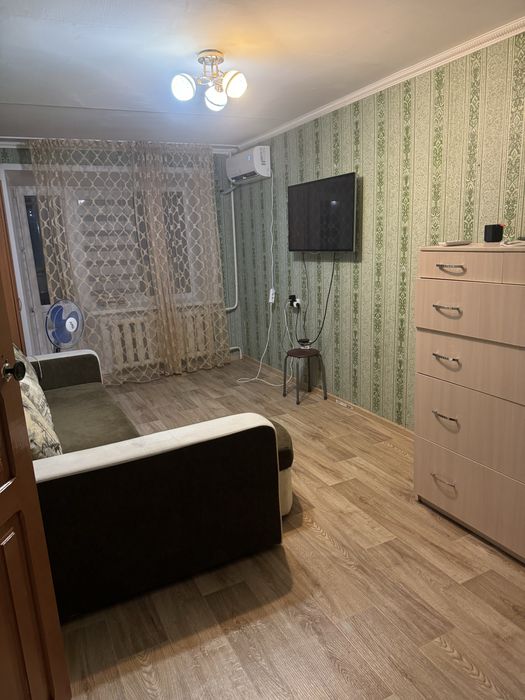 Продам 1-комн квартиру