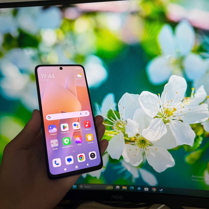 Redmi note 12 pro