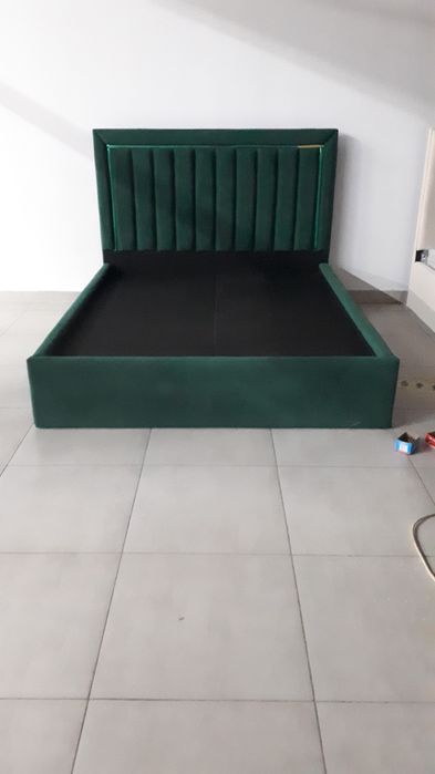 Кровать Кровать Двуспальной