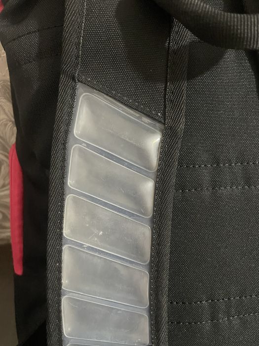Nike Elite сумка