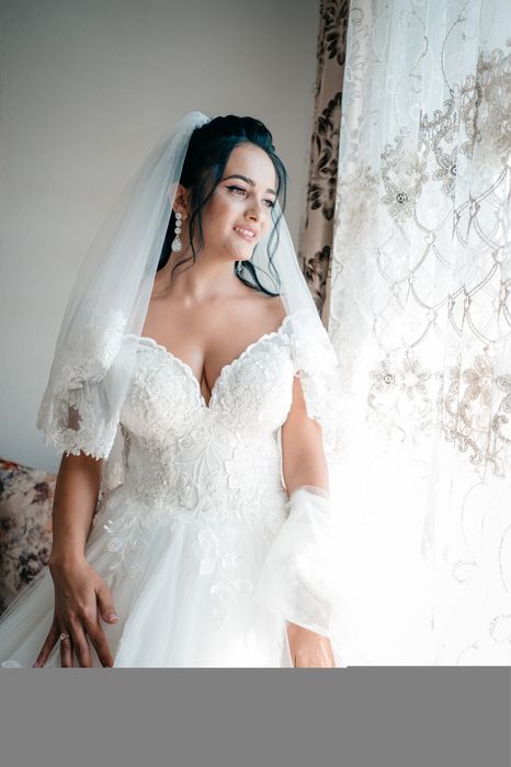 Rochie  de mireasa