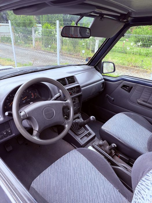Suzuki Vitara 1.6i 18v 4x4 Mic\Mare