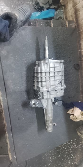 КПП газель бизнес