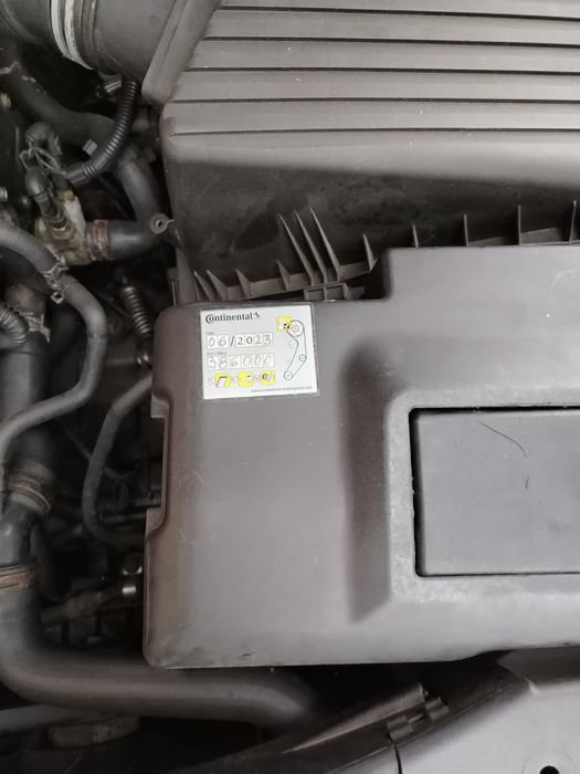 Vand golf 4 1. 9 tdi