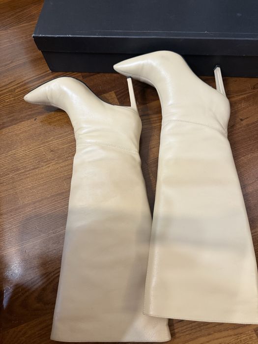 Cizme Musette  marime 37