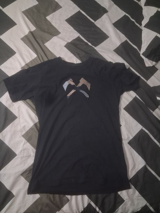 Тениска  Luda/луда