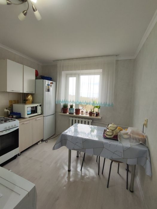 Продается 3х комнатная квартира