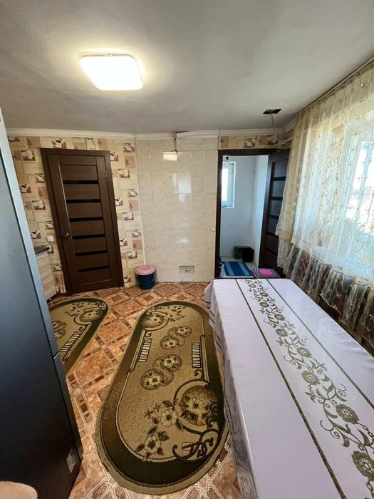 Частный дом в Холодном Ключе